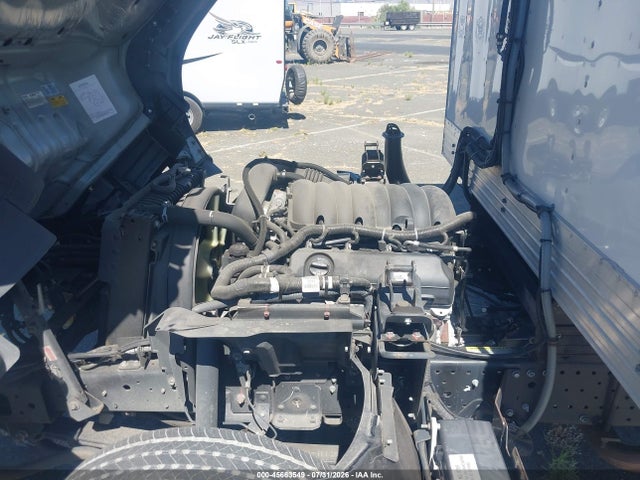 Isuzu Npr Hd 2023 54DC4W1D6PS202602 Image 10
