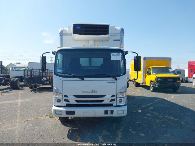 Isuzu Npr Hd 2023 54DC4W1D6PS202602 Image 12