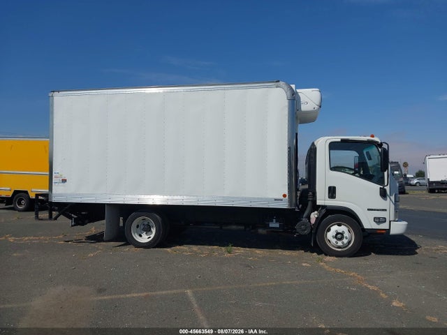 Isuzu Npr Hd 2023 54DC4W1D6PS202602 Image 13