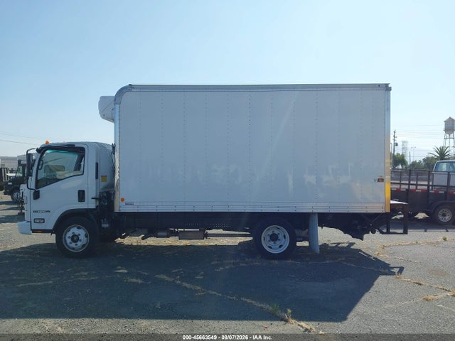 Isuzu Npr Hd 2023 54DC4W1D6PS202602 Image 14