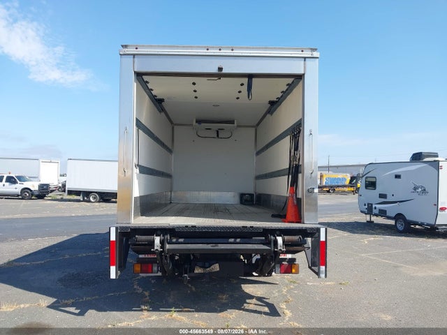 Isuzu Npr Hd 2023 54DC4W1D6PS202602 Image 16