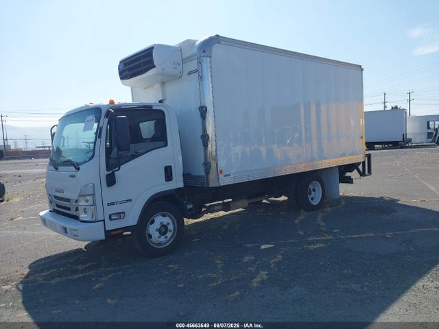 Isuzu Npr Hd 2023 54DC4W1D6PS202602 Image 2