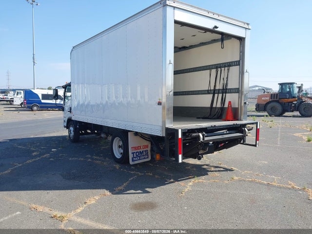 Isuzu Npr Hd 2023 54DC4W1D6PS202602 Image 3