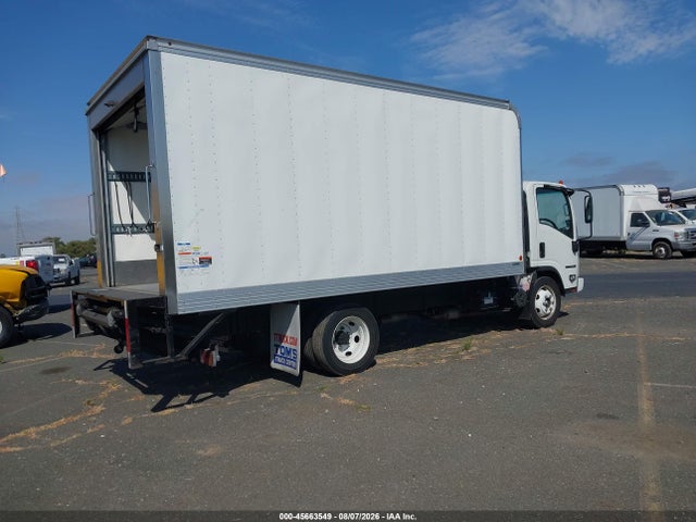 Isuzu Npr Hd 2023 54DC4W1D6PS202602 Image 4