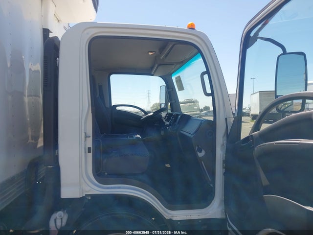 Isuzu Npr Hd 2023 54DC4W1D6PS202602 Image 5