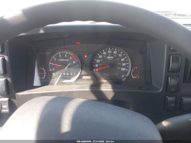 Isuzu Npr Hd 2023 54DC4W1D6PS202602 Image 7