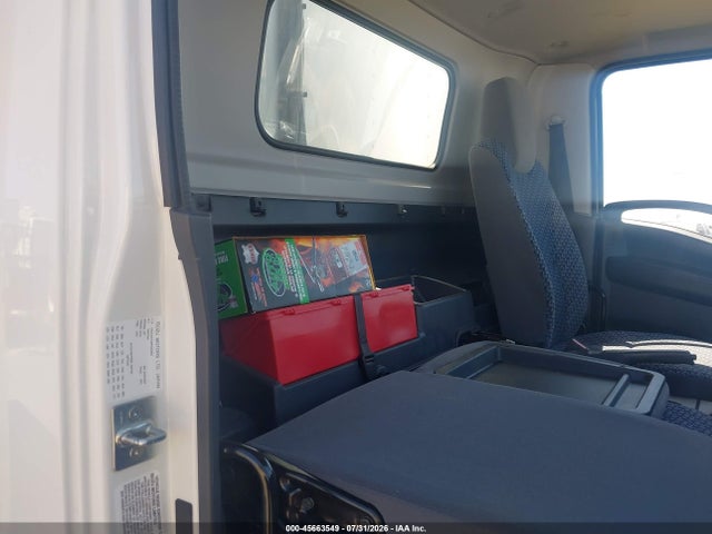 Isuzu Npr Hd 2023 54DC4W1D6PS202602 Image 8
