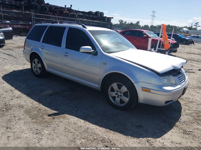 45663552 :رقم المزاد ، WVWSP61J83W563457 vin ، 2003 Volkswagen Jetta Gls Tdi مزاد بيع