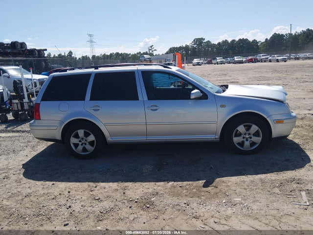 Aukcja sprzedaży 2003 Volkswagen Jetta Gls Tdi, vin: WVWSP61J83W563457, numer aukcji: 45663552