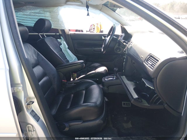 Aukcja sprzedaży 2003 Volkswagen Jetta Gls Tdi, vin: WVWSP61J83W563457, numer aukcji: 45663552