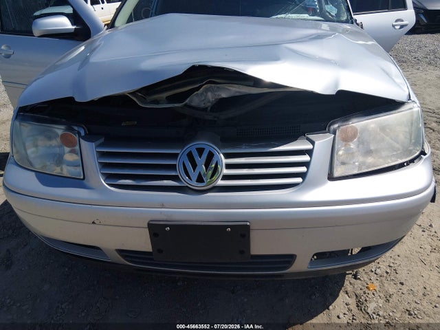 Aukcja sprzedaży 2003 Volkswagen Jetta Gls Tdi, vin: WVWSP61J83W563457, numer aukcji: 45663552