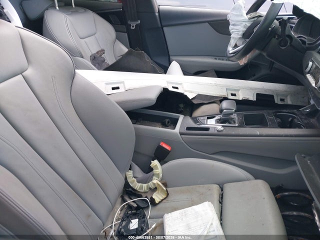 Aukcja sprzedaży 2024 Audi A5 Sportback Premium Plus 45 Tfsi Quattro S Tronic, vin: WAUFACF56RA007664, numer aukcji: 45663551
