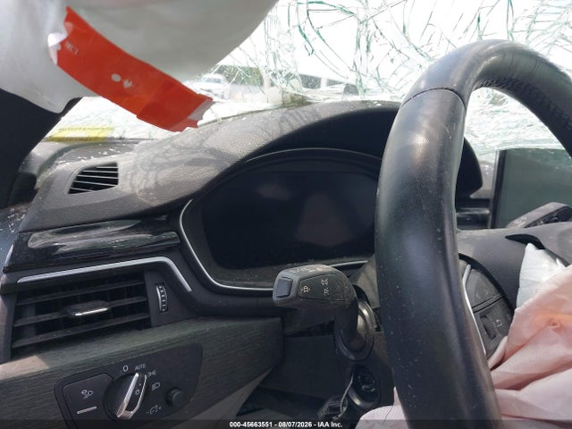 Aukcja sprzedaży 2024 Audi A5 Sportback Premium Plus 45 Tfsi Quattro S Tronic, vin: WAUFACF56RA007664, numer aukcji: 45663551
