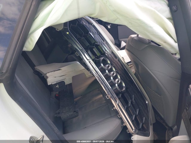 Aukcja sprzedaży 2024 Audi A5 Sportback Premium Plus 45 Tfsi Quattro S Tronic, vin: WAUFACF56RA007664, numer aukcji: 45663551