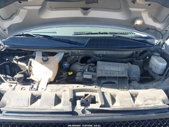 Chevrolet Express 3500 Lt 2018 1GAZGPFG9J1299878 Image 10