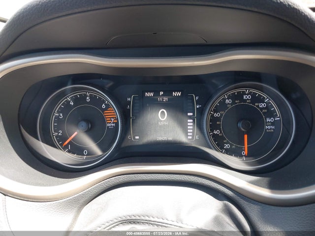 Jeep Cherokee Sport 2017 1C4PJLAB0HD225097 Image 7