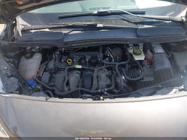 Ford Transit Connect 2020 NM0GE9E21L1440027 Image 10