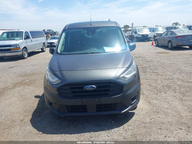 Ford Transit Connect 2020 NM0GE9E21L1440027 Image 13