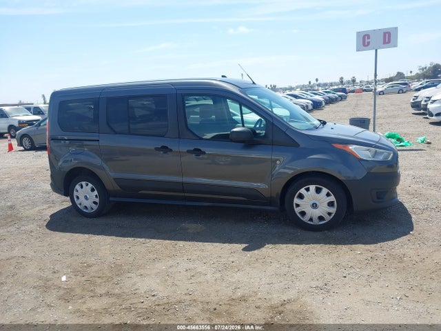 Ford Transit Connect 2020 NM0GE9E21L1440027 Image 14