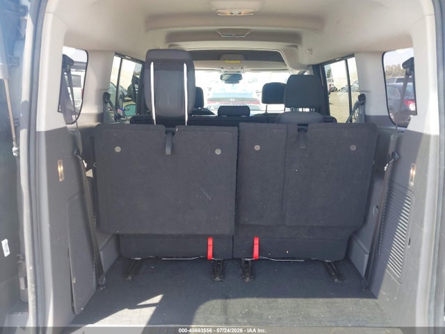 Ford Transit Connect 2020 NM0GE9E21L1440027 Image 12