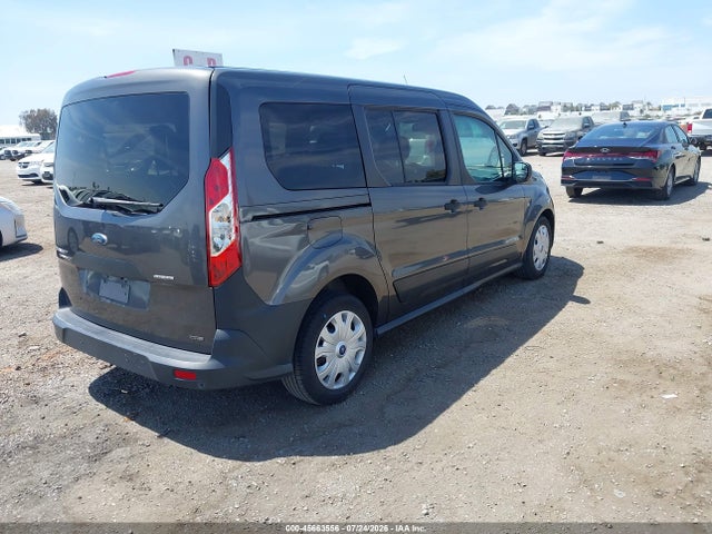 Ford Transit Connect 2020 NM0GE9E21L1440027 Image 4