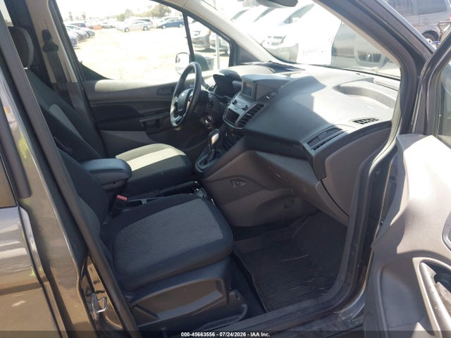 Ford Transit Connect 2020 NM0GE9E21L1440027 Image 5