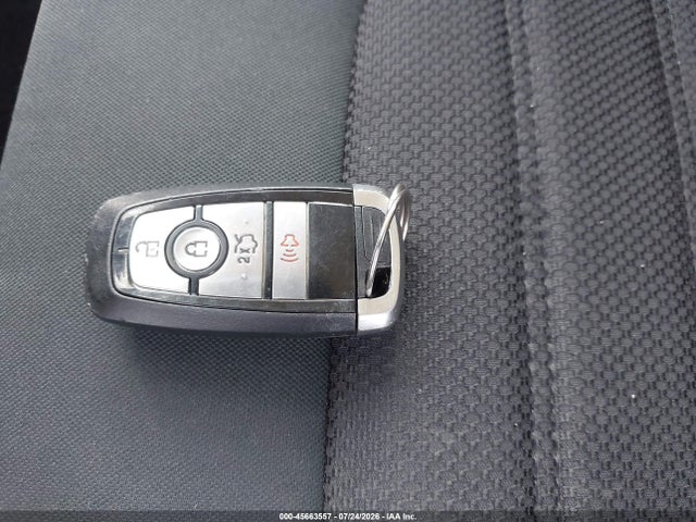 Ford Fusion Hybrid Se 2019 3FA6P0LU1KR274210 Image 11