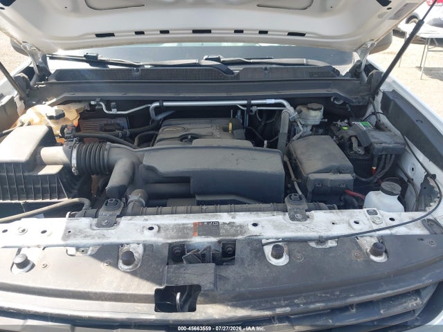 1GCHSBEA7G1308023 Chevrolet Colorado 2wd Wt