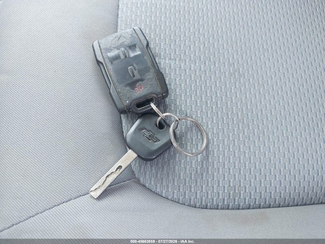 1GCHSBEA7G1308023 Chevrolet Colorado 2wd Wt