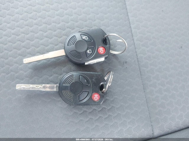 Ford ESCAPE SE 2018 1FMCU9GD7JUD08660 Image 11