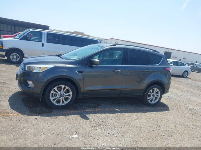 Ford ESCAPE SE 2018 1FMCU9GD7JUD08660 Image 15