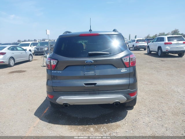 Ford ESCAPE SE 2018 1FMCU9GD7JUD08660 Image 17