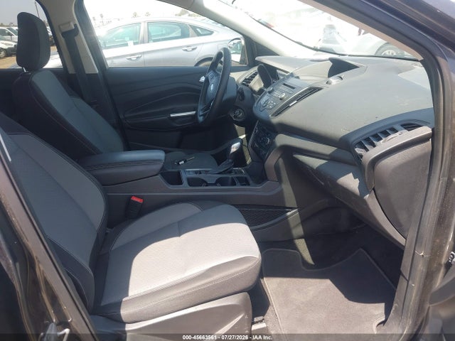 Ford ESCAPE SE 2018 1FMCU9GD7JUD08660 Image 5