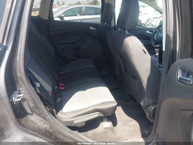 Ford ESCAPE SE 2018 1FMCU9GD7JUD08660 Image 8