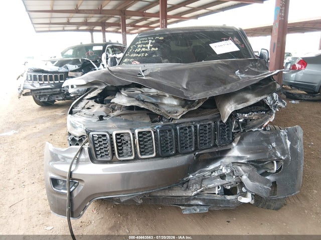 2019 Jeep Grand Cherokee Altitude 4x2 მანქანა იყიდება აუქციონზე, vin: 1C4RJEAG4KC630652, აუქციონის ნომერი: 45663563