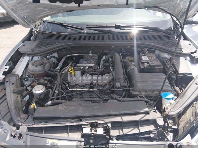 Aukcja sprzedaży 2019 Volkswagen Jetta 1.4t S, vin: 3VWN57BU6KM090235, numer aukcji: 45663566