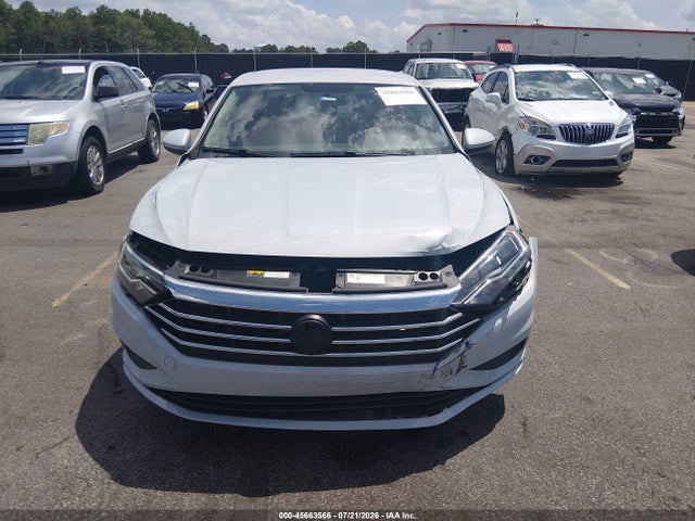 Aukcja sprzedaży 2019 Volkswagen Jetta 1.4t S, vin: 3VWN57BU6KM090235, numer aukcji: 45663566