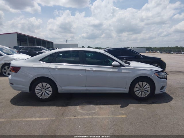 Aukcja sprzedaży 2019 Volkswagen Jetta 1.4t S, vin: 3VWN57BU6KM090235, numer aukcji: 45663566