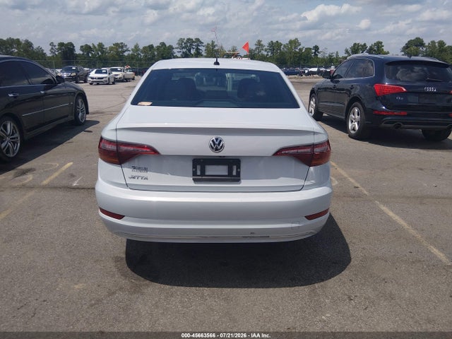 Aukcja sprzedaży 2019 Volkswagen Jetta 1.4t S, vin: 3VWN57BU6KM090235, numer aukcji: 45663566