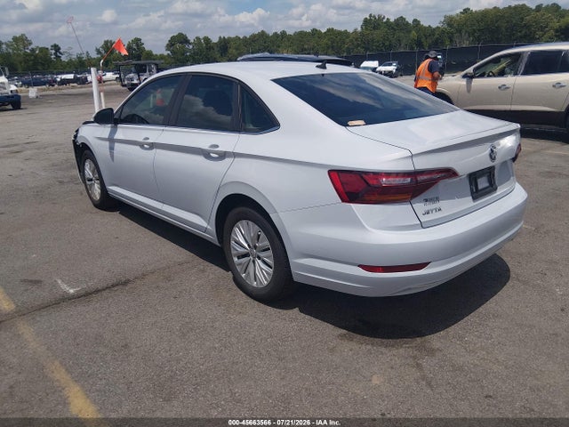 Aukcja sprzedaży 2019 Volkswagen Jetta 1.4t S, vin: 3VWN57BU6KM090235, numer aukcji: 45663566