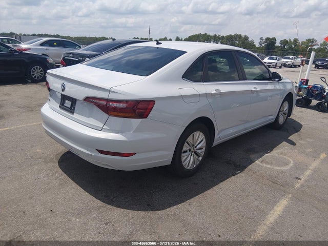 Aukcja sprzedaży 2019 Volkswagen Jetta 1.4t S, vin: 3VWN57BU6KM090235, numer aukcji: 45663566