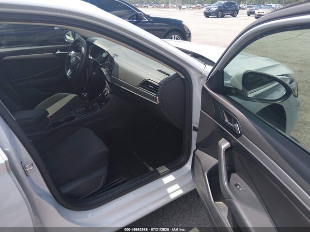 Aukcja sprzedaży 2019 Volkswagen Jetta 1.4t S, vin: 3VWN57BU6KM090235, numer aukcji: 45663566