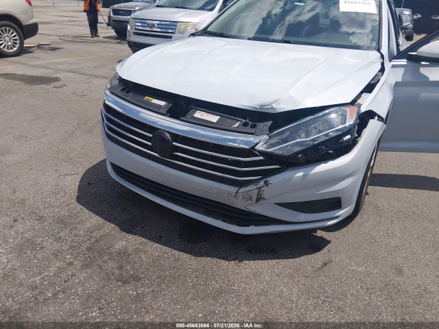 Aukcja sprzedaży 2019 Volkswagen Jetta 1.4t S, vin: 3VWN57BU6KM090235, numer aukcji: 45663566