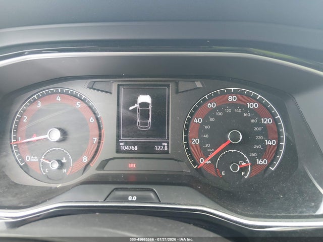 Aukcja sprzedaży 2019 Volkswagen Jetta 1.4t S, vin: 3VWN57BU6KM090235, numer aukcji: 45663566