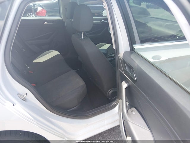 Aukcja sprzedaży 2019 Volkswagen Jetta 1.4t S, vin: 3VWN57BU6KM090235, numer aukcji: 45663566