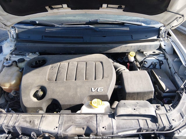Продаж на аукціоні авто 2017 Dodge Journey Gt, vin: 3C4PDCEG2HT684171, номер лоту: 45663569