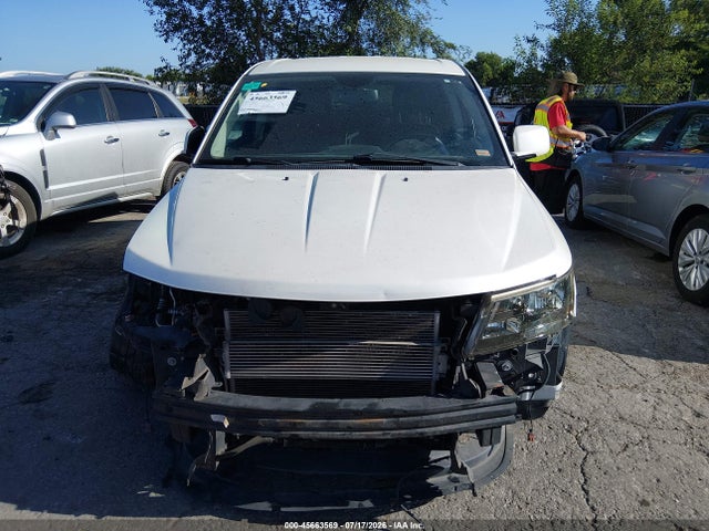 Продаж на аукціоні авто 2017 Dodge Journey Gt, vin: 3C4PDCEG2HT684171, номер лоту: 45663569