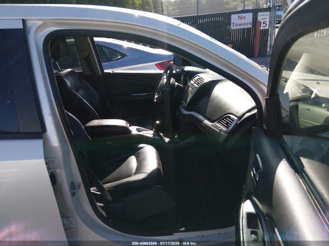 Продаж на аукціоні авто 2017 Dodge Journey Gt, vin: 3C4PDCEG2HT684171, номер лоту: 45663569