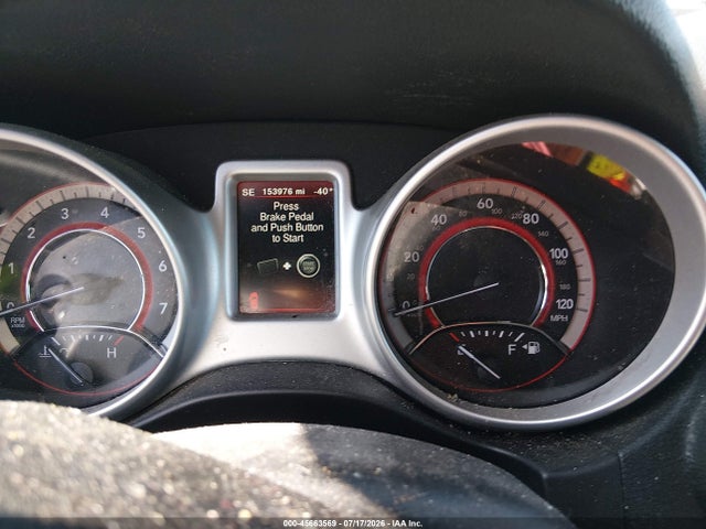 Продаж на аукціоні авто 2017 Dodge Journey Gt, vin: 3C4PDCEG2HT684171, номер лоту: 45663569