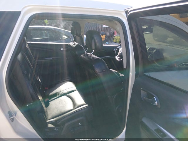 Продаж на аукціоні авто 2017 Dodge Journey Gt, vin: 3C4PDCEG2HT684171, номер лоту: 45663569